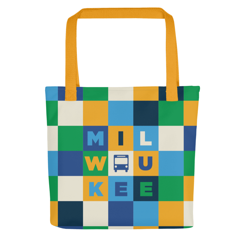 MCTS Tote Bag
