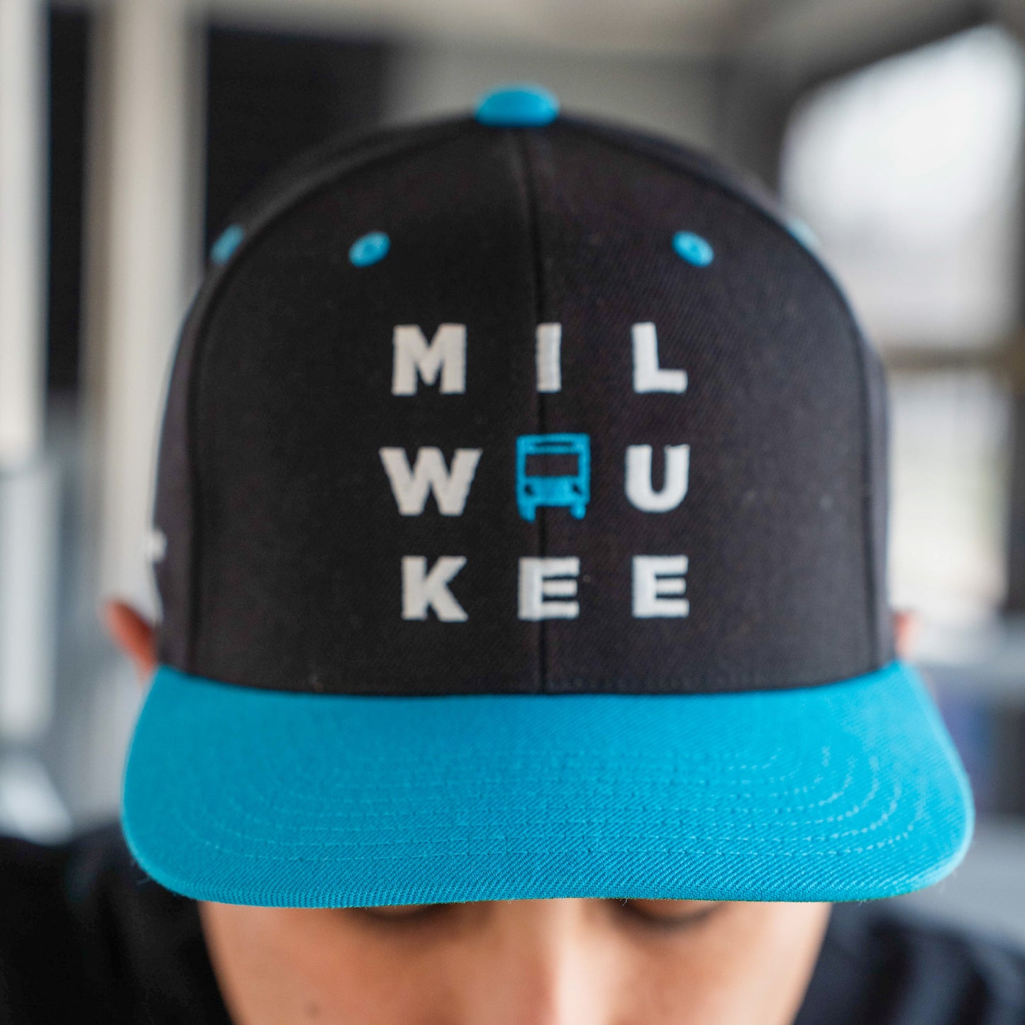 Snapback Hat