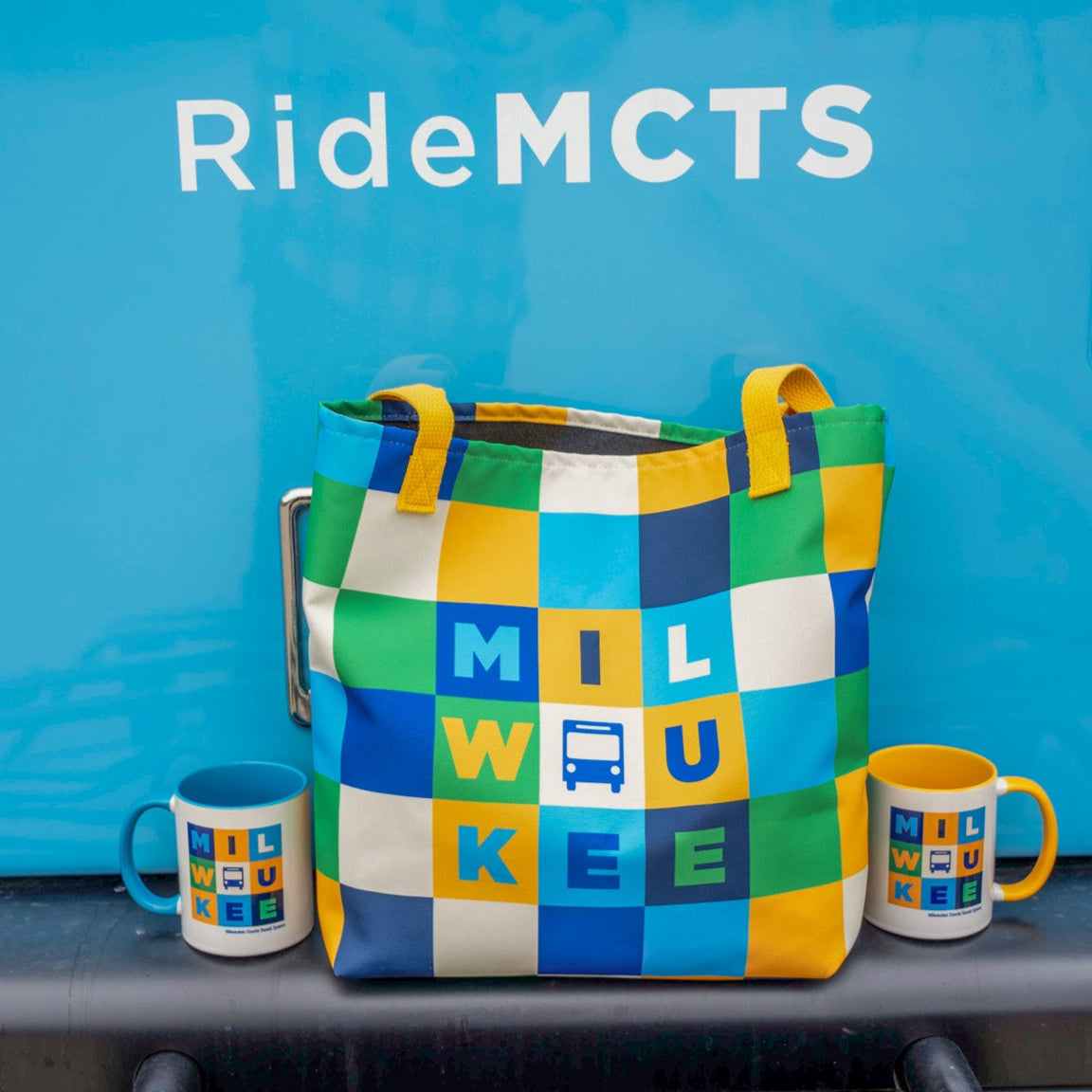 MCTS Mug with Color Inside