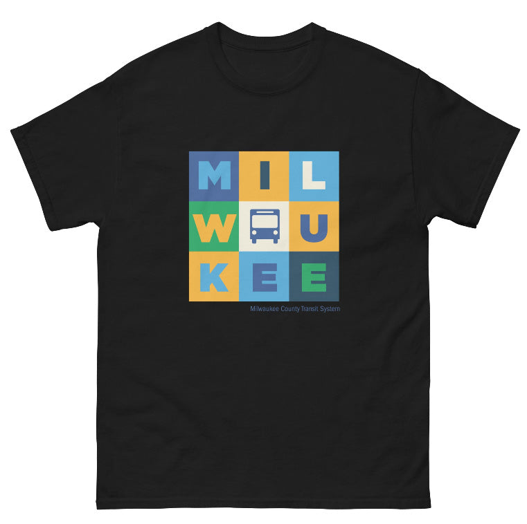 Unisex classic tee