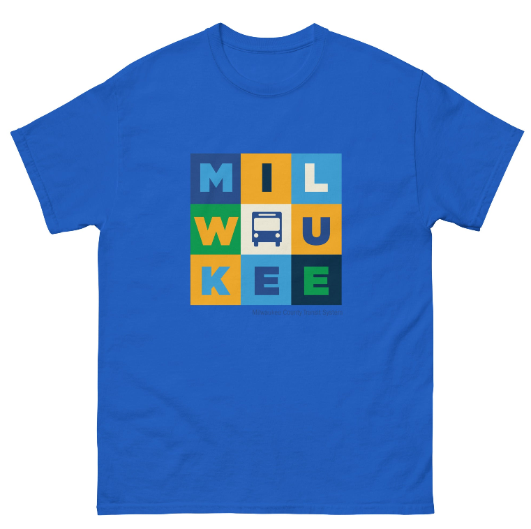 Unisex classic tee