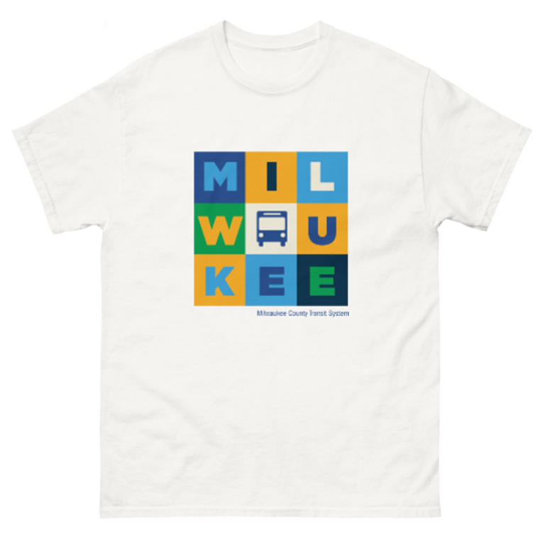 Unisex classic tee