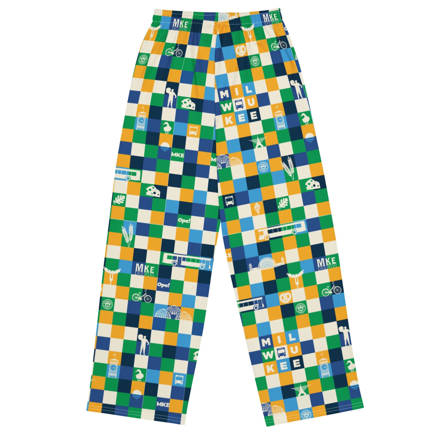 MCTS Lounge Pants
