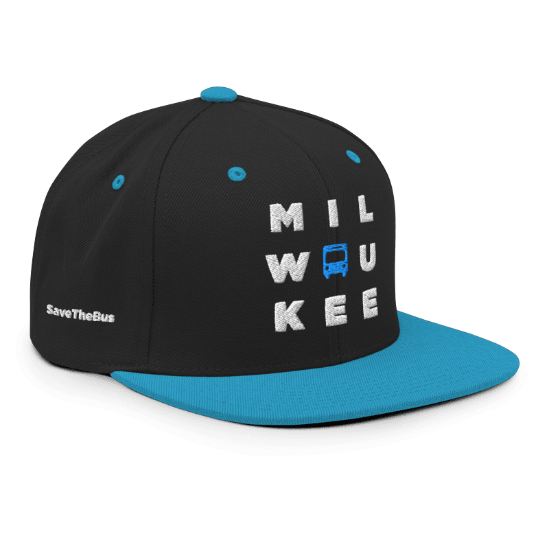 Snapback Hat
