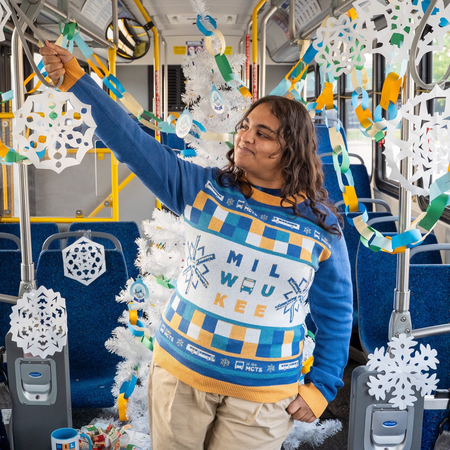 Winter 2025 Collection