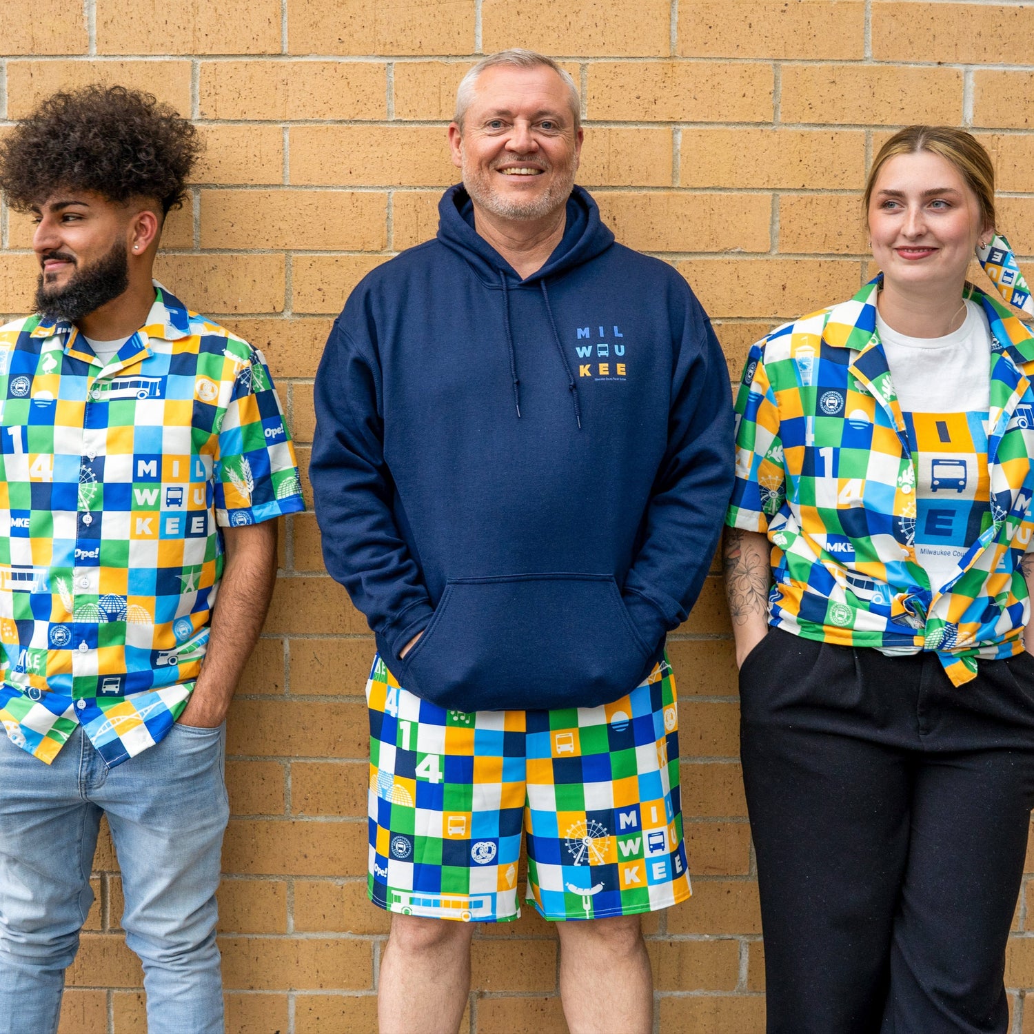 Summer 2025 Collection