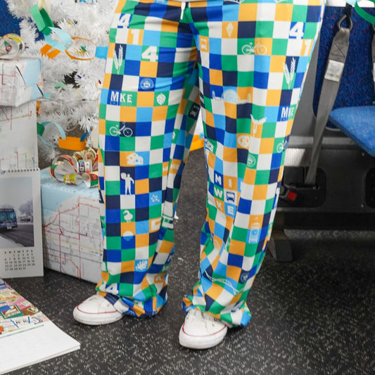 MCTS Lounge Pants