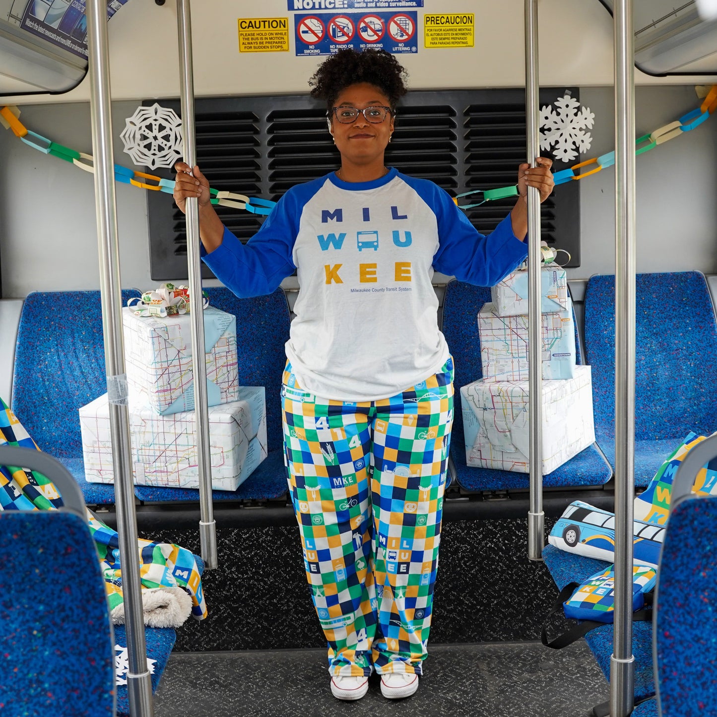 MCTS Lounge Pants