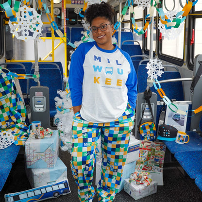 MCTS Lounge Pants