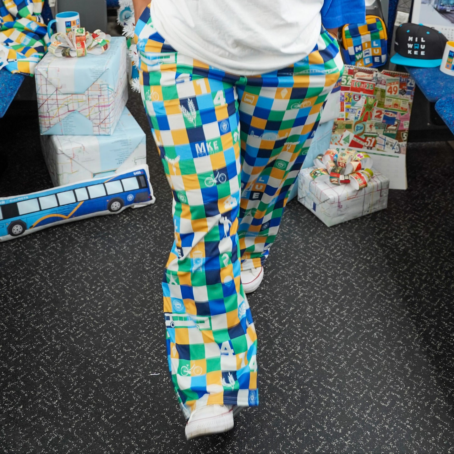 MCTS Lounge Pants