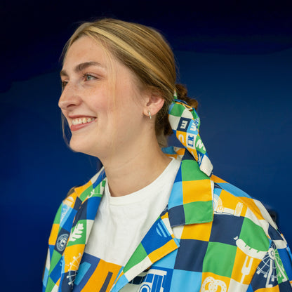 MCTS Print Bandana