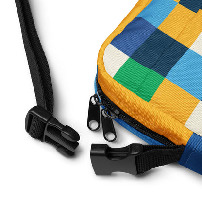 MCTS Utility Crossbody Bag